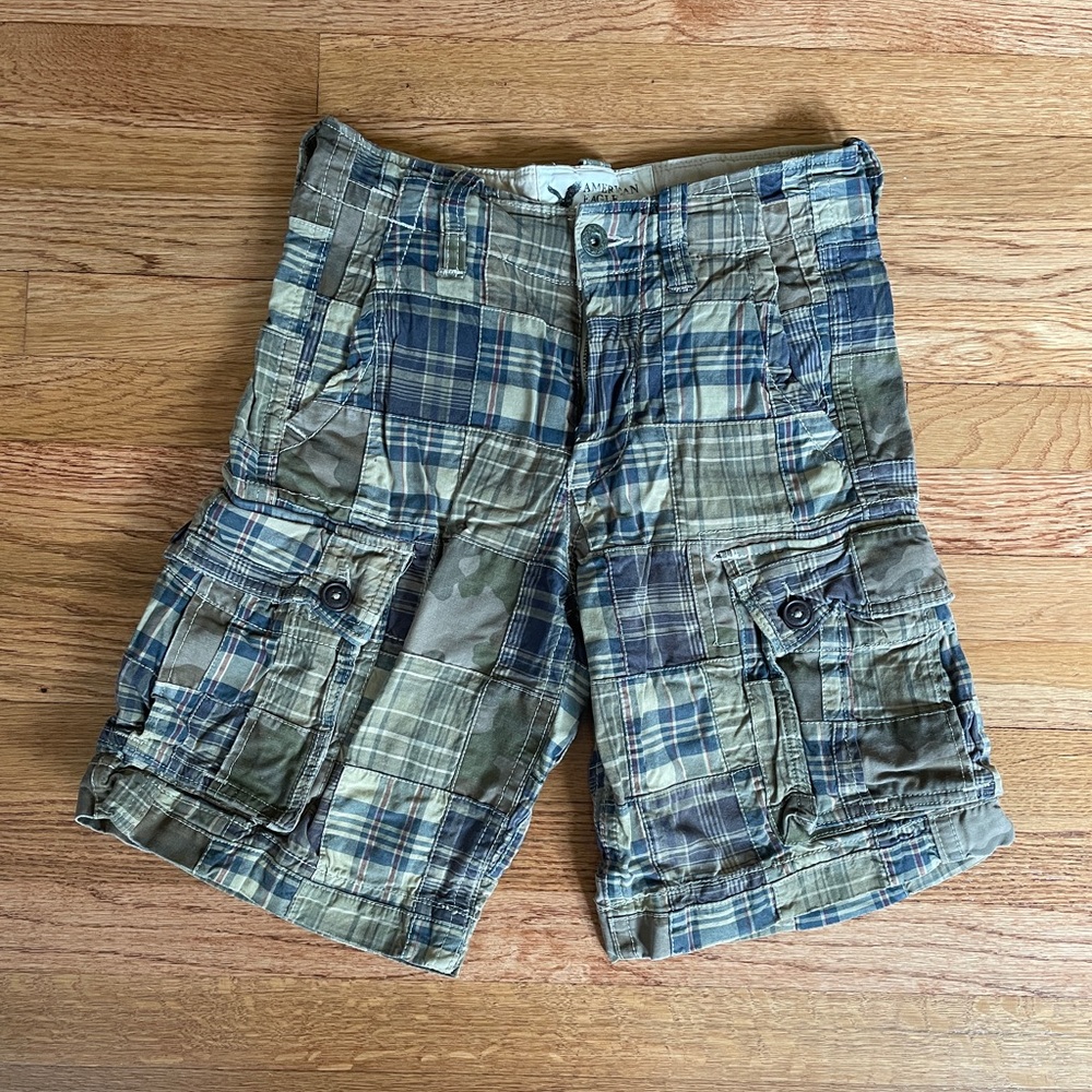 Boys American Eagle Shorts
